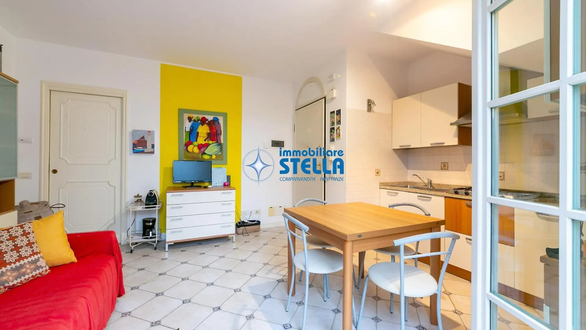 Residence Aceri Rossi Lido di Jesolo Appartamento