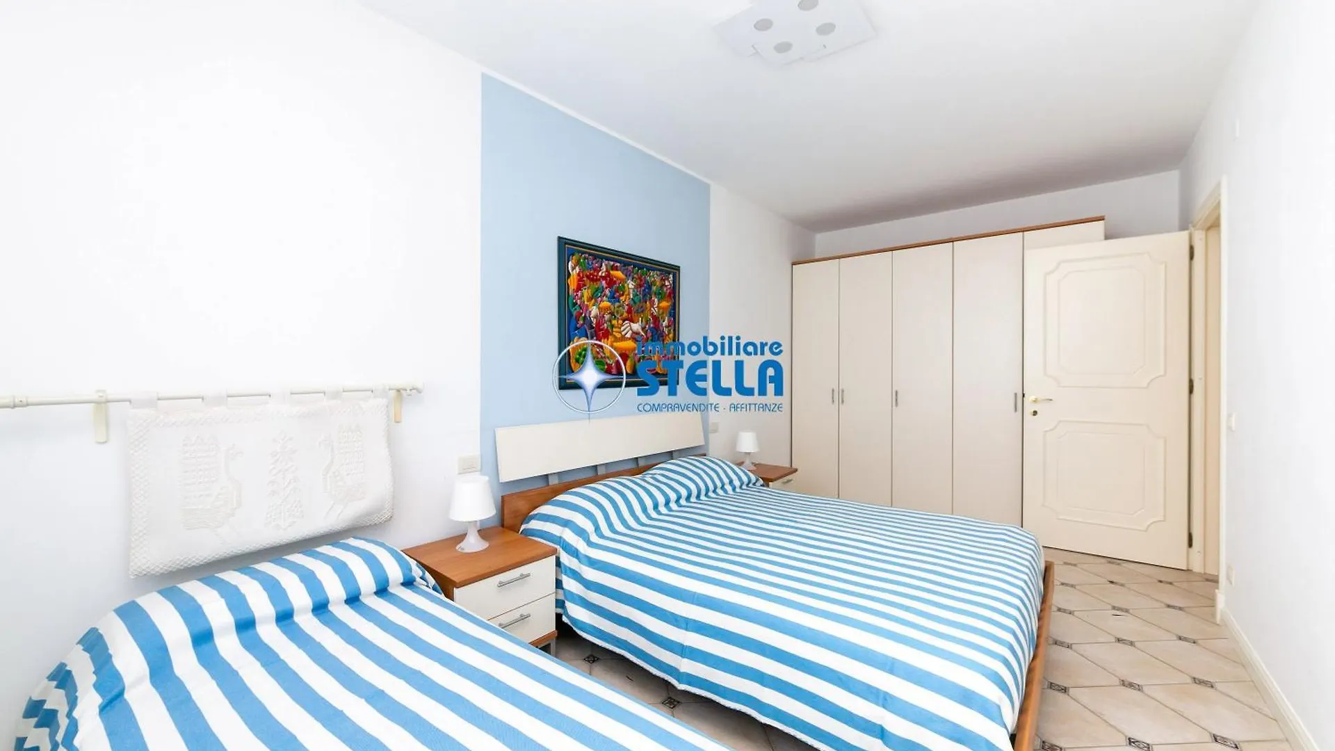 Apartamento Residence Aceri Rossi Lido di Jesolo Itália