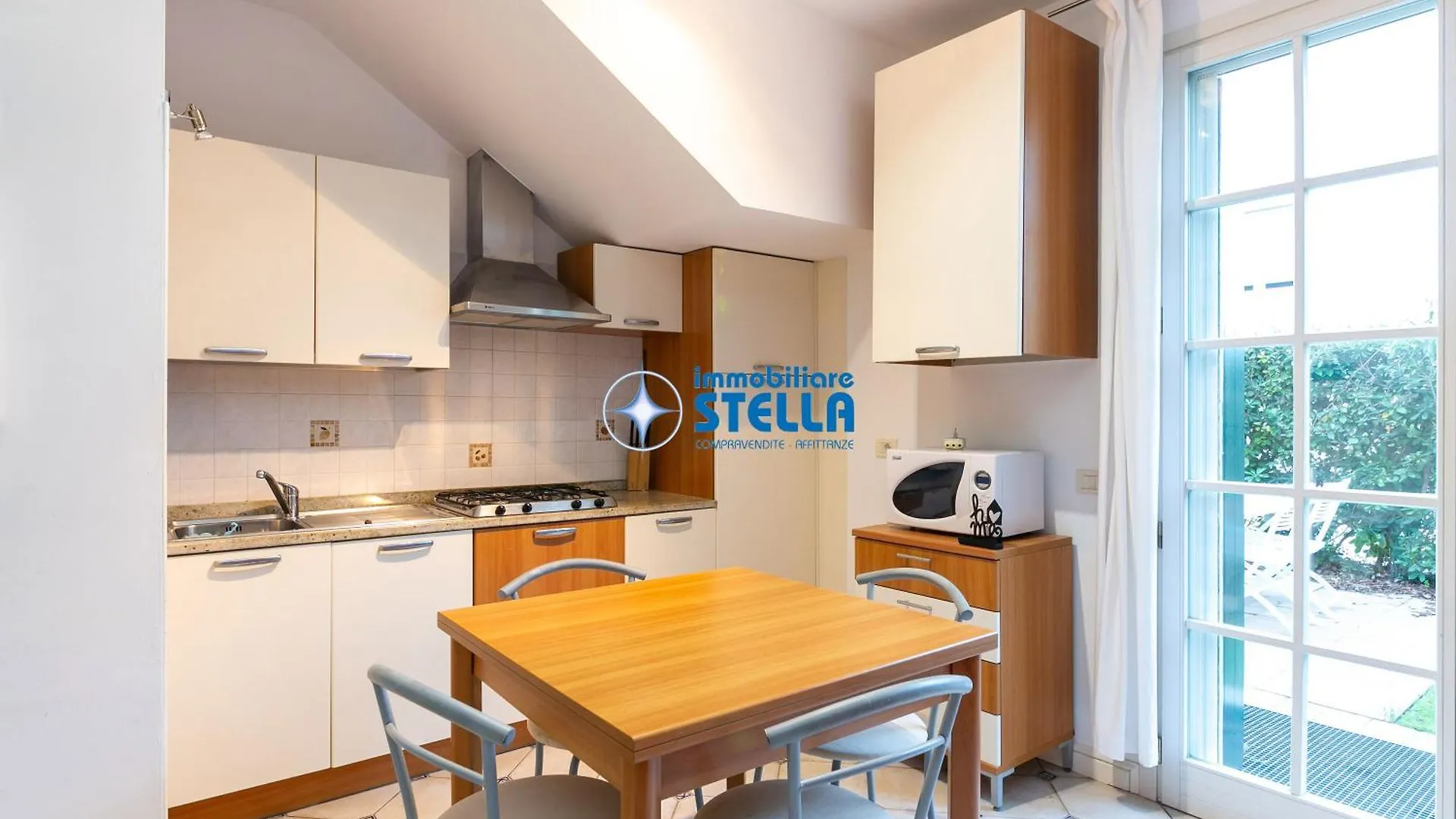 Residence Aceri Rossi Lido di Jesolo Itália