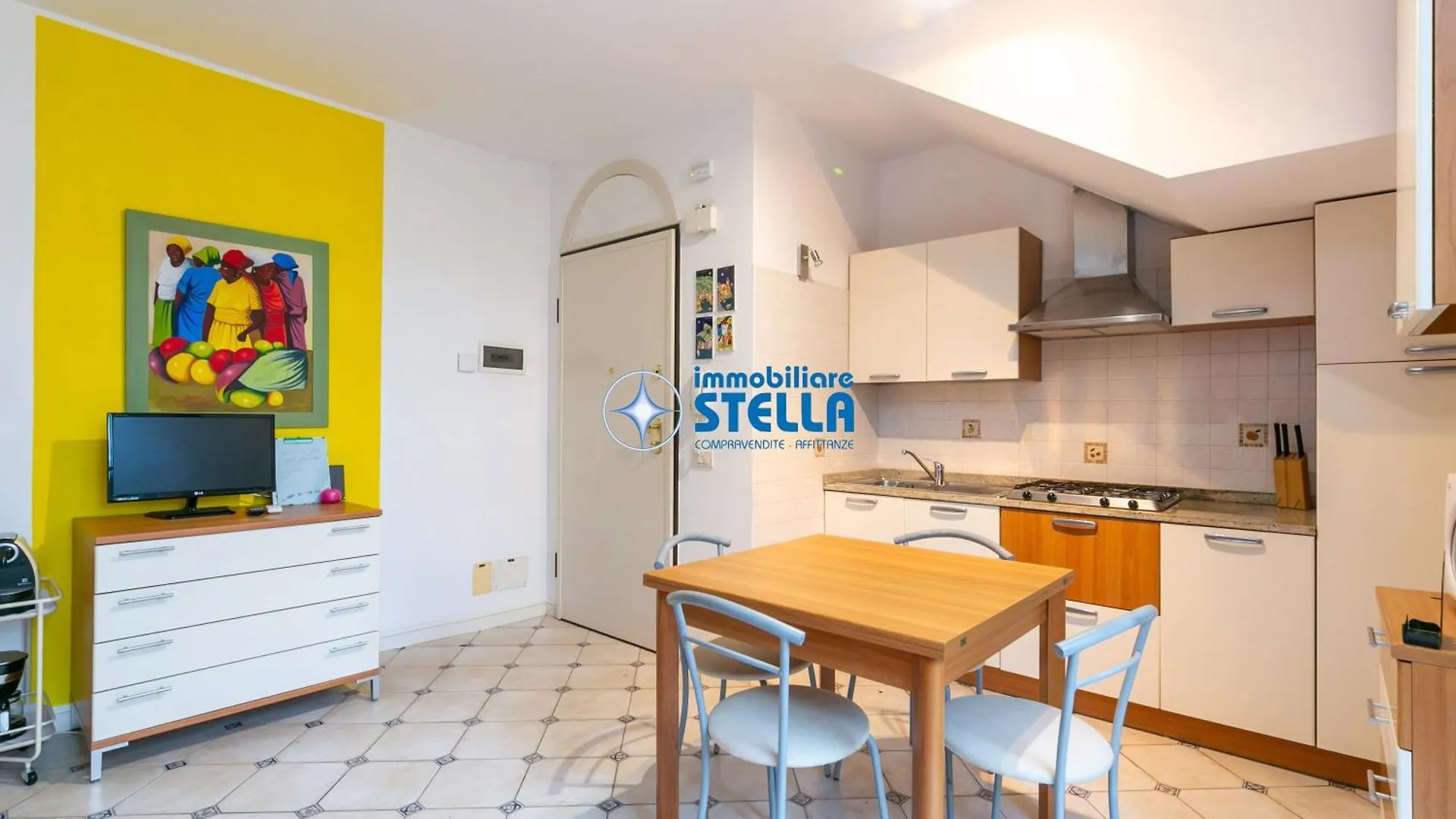Apartamento Residence Aceri Rossi Lido di Jesolo Itália