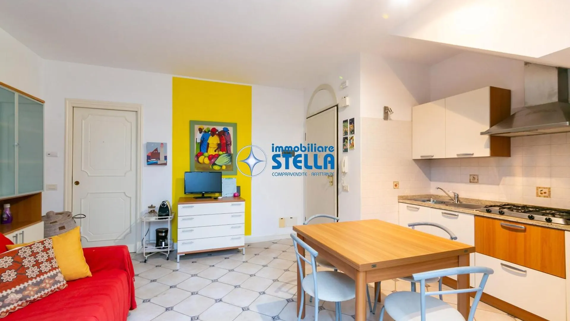 Residence Aceri Rossi Lido di Jesolo